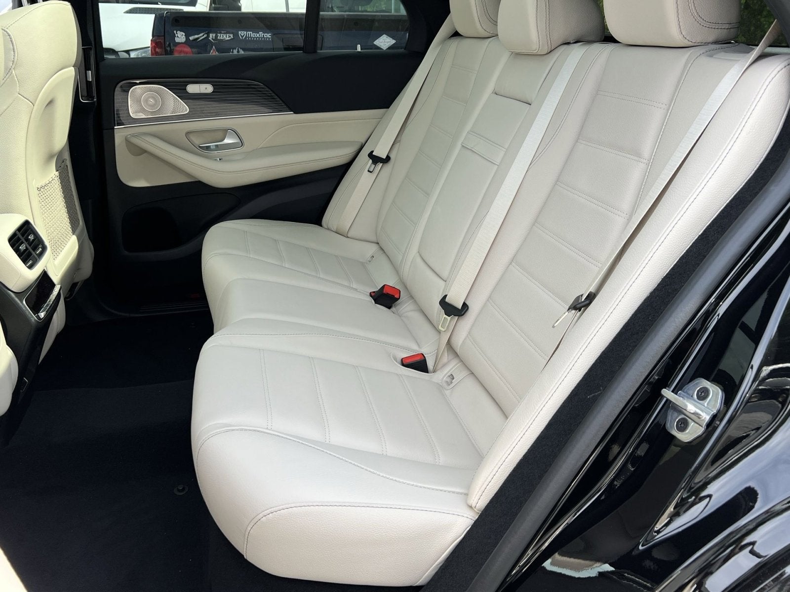 2026 Mercedes-Benz GLE GLE 580