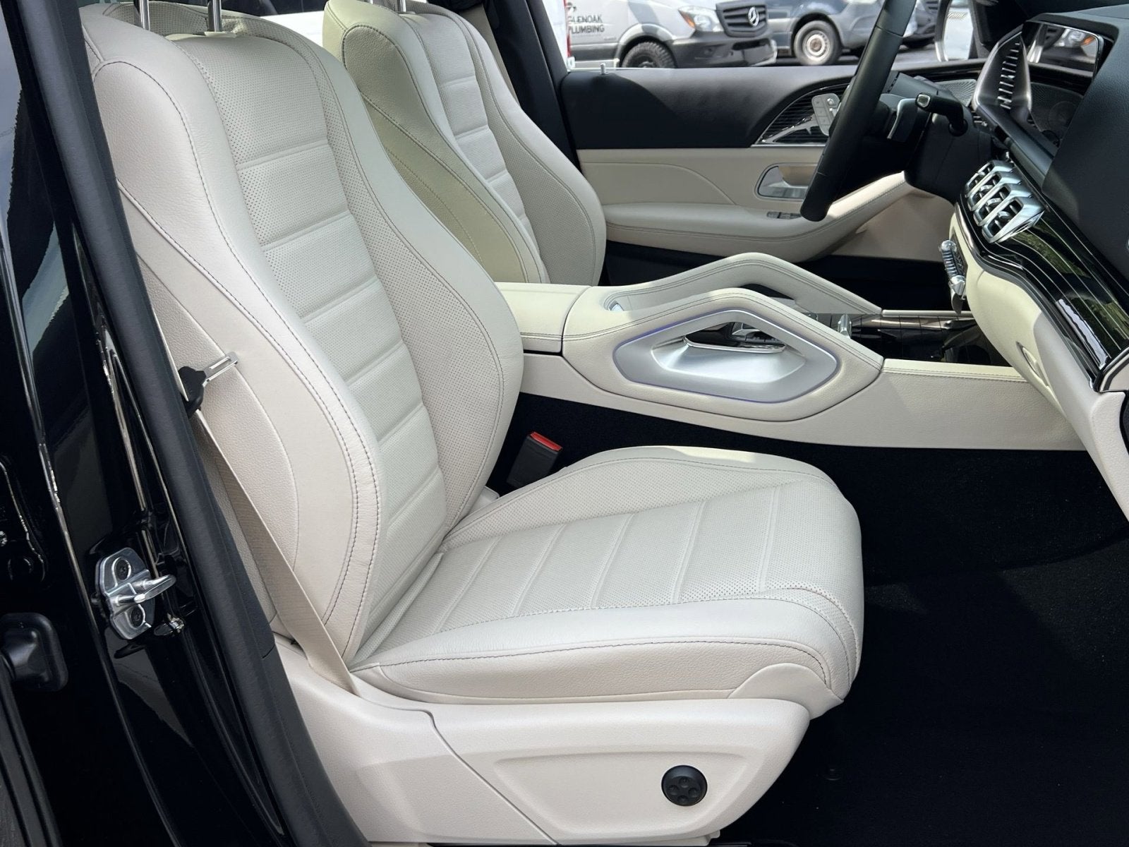 2026 Mercedes-Benz GLE GLE 580