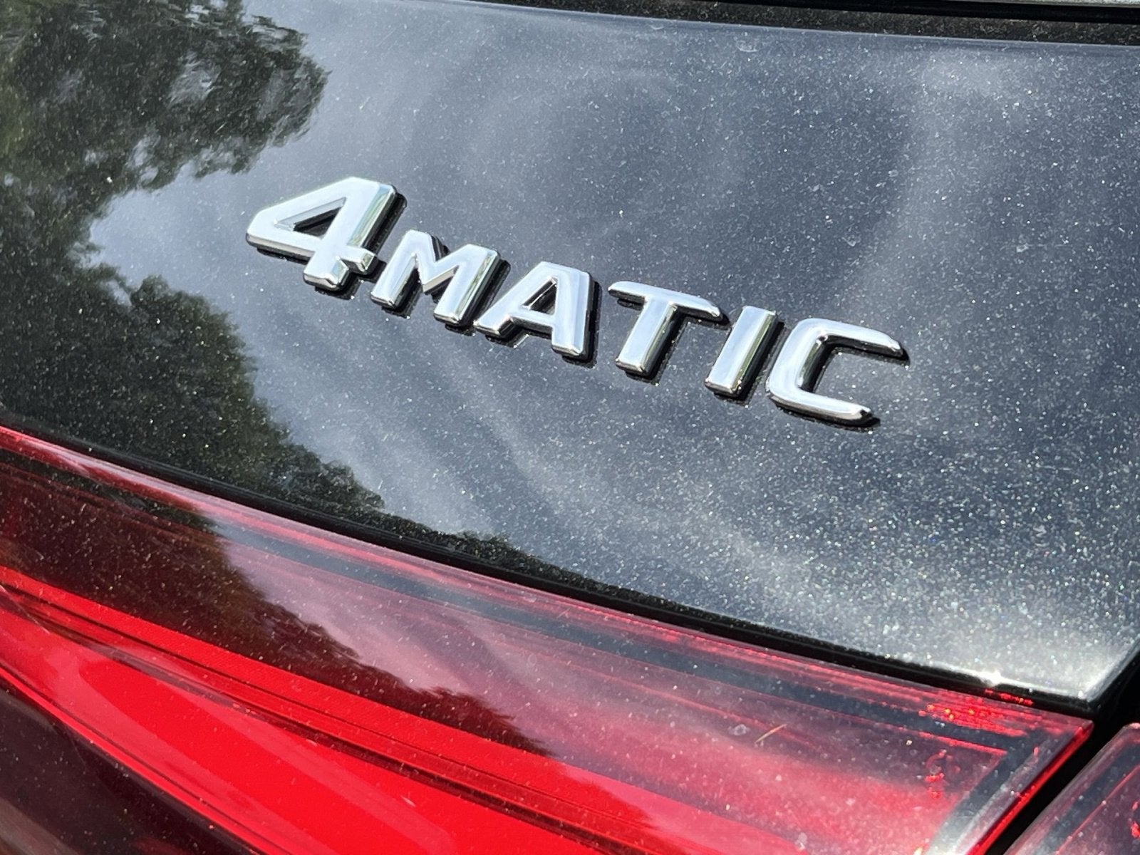 2026 Mercedes-Benz GLE GLE 580