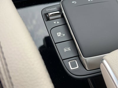 2026 Mercedes-Benz GLE GLE 580