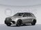 2026 Mercedes-Benz GLE GLE 580