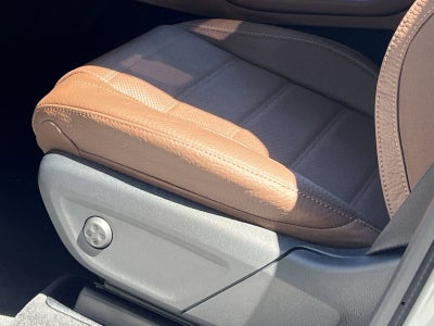 2026 Mercedes-Benz GLE GLE 580