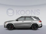 2026 Mercedes-Benz GLE GLE 580