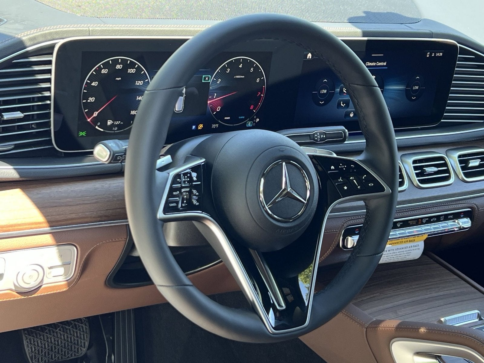 2026 Mercedes-Benz GLE GLE 580