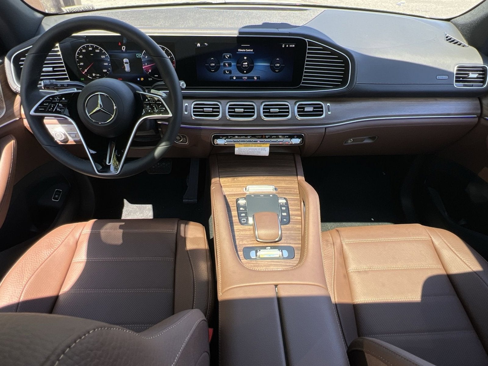 2026 Mercedes-Benz GLE GLE 580