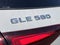 2026 Mercedes-Benz GLE GLE 580