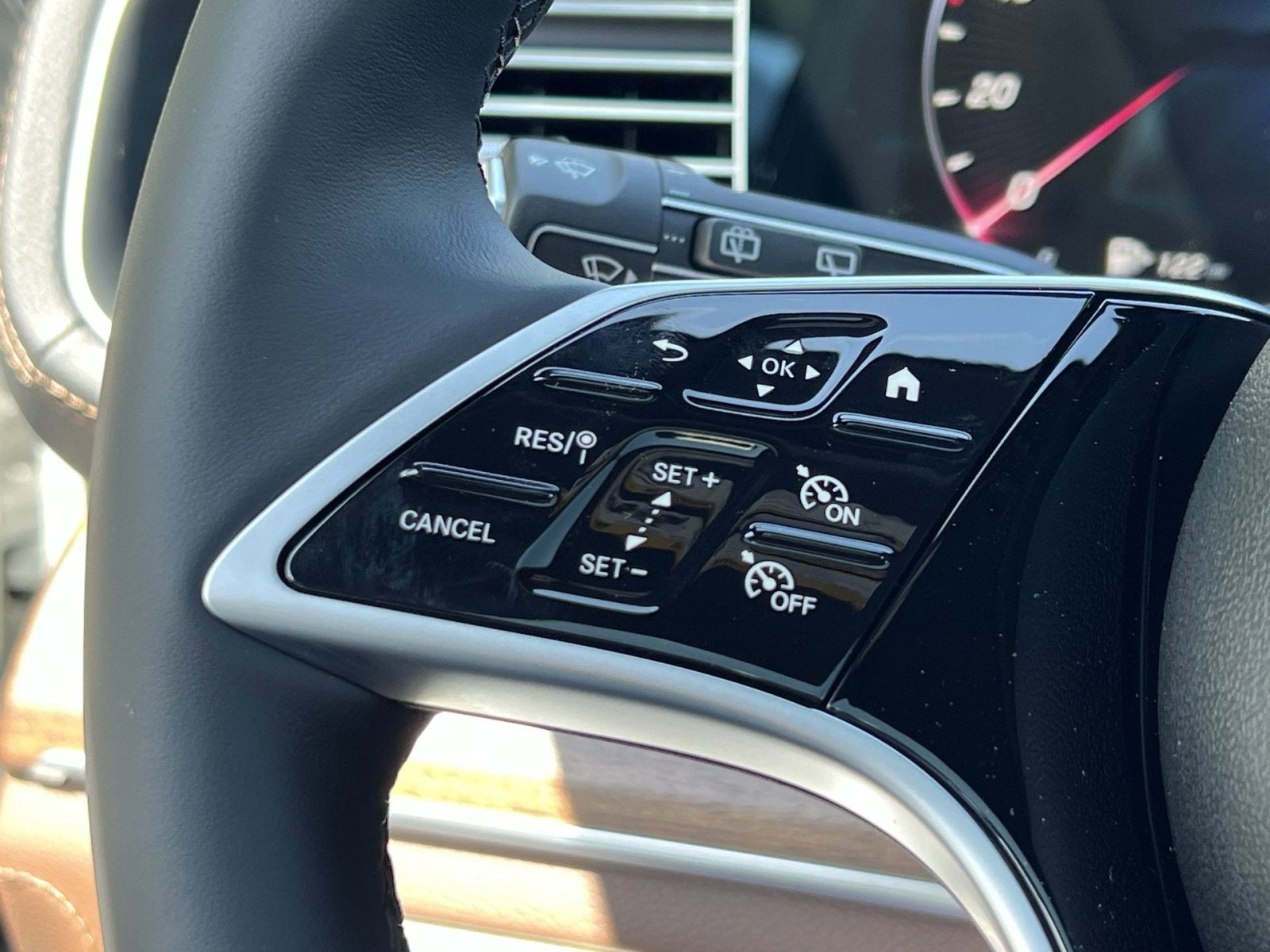 2026 Mercedes-Benz GLE GLE 580