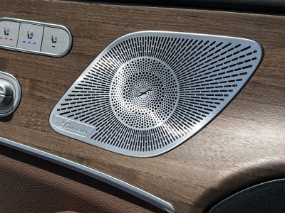 2026 Mercedes-Benz GLE GLE 580
