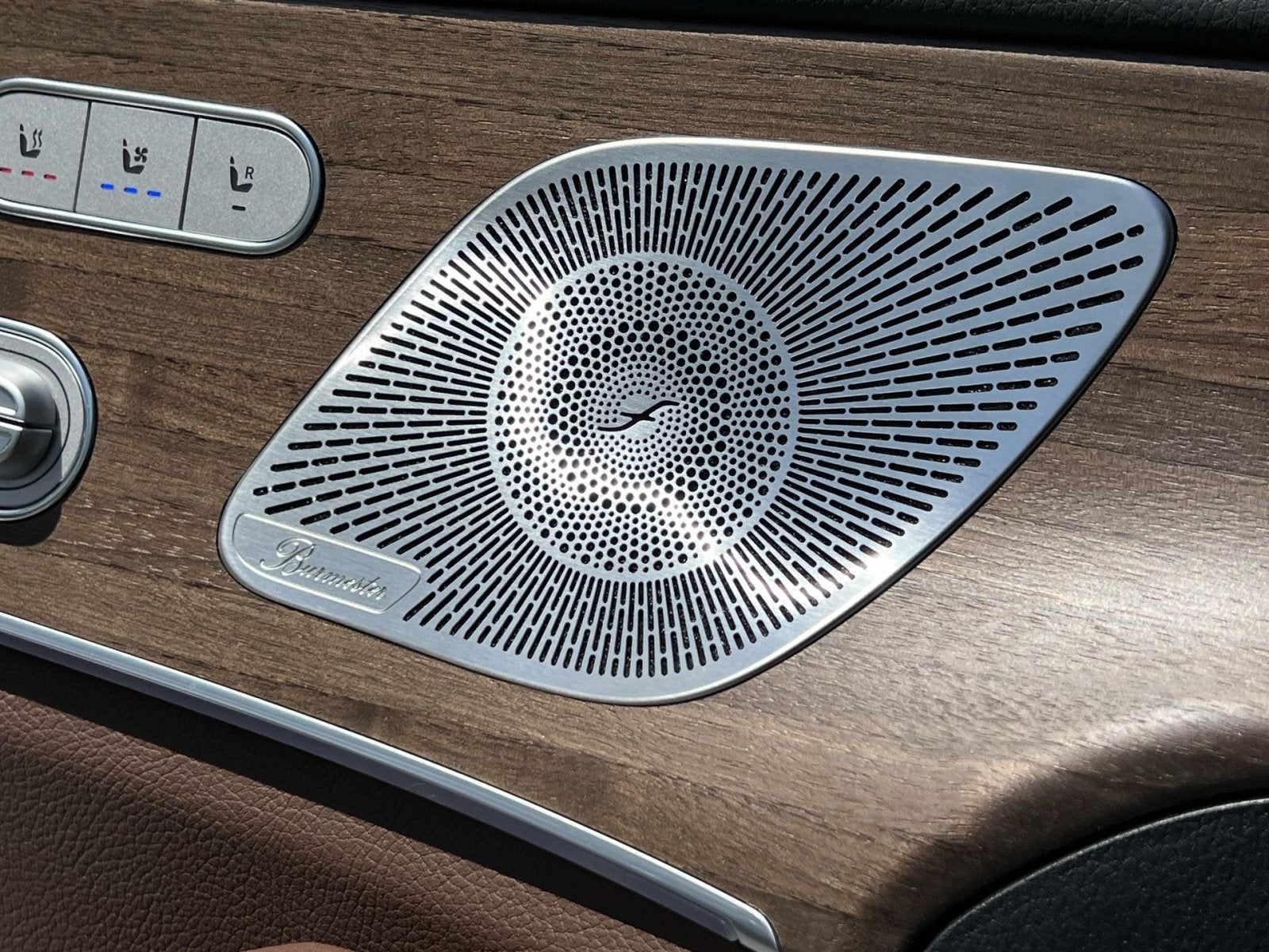 2026 Mercedes-Benz GLE GLE 580