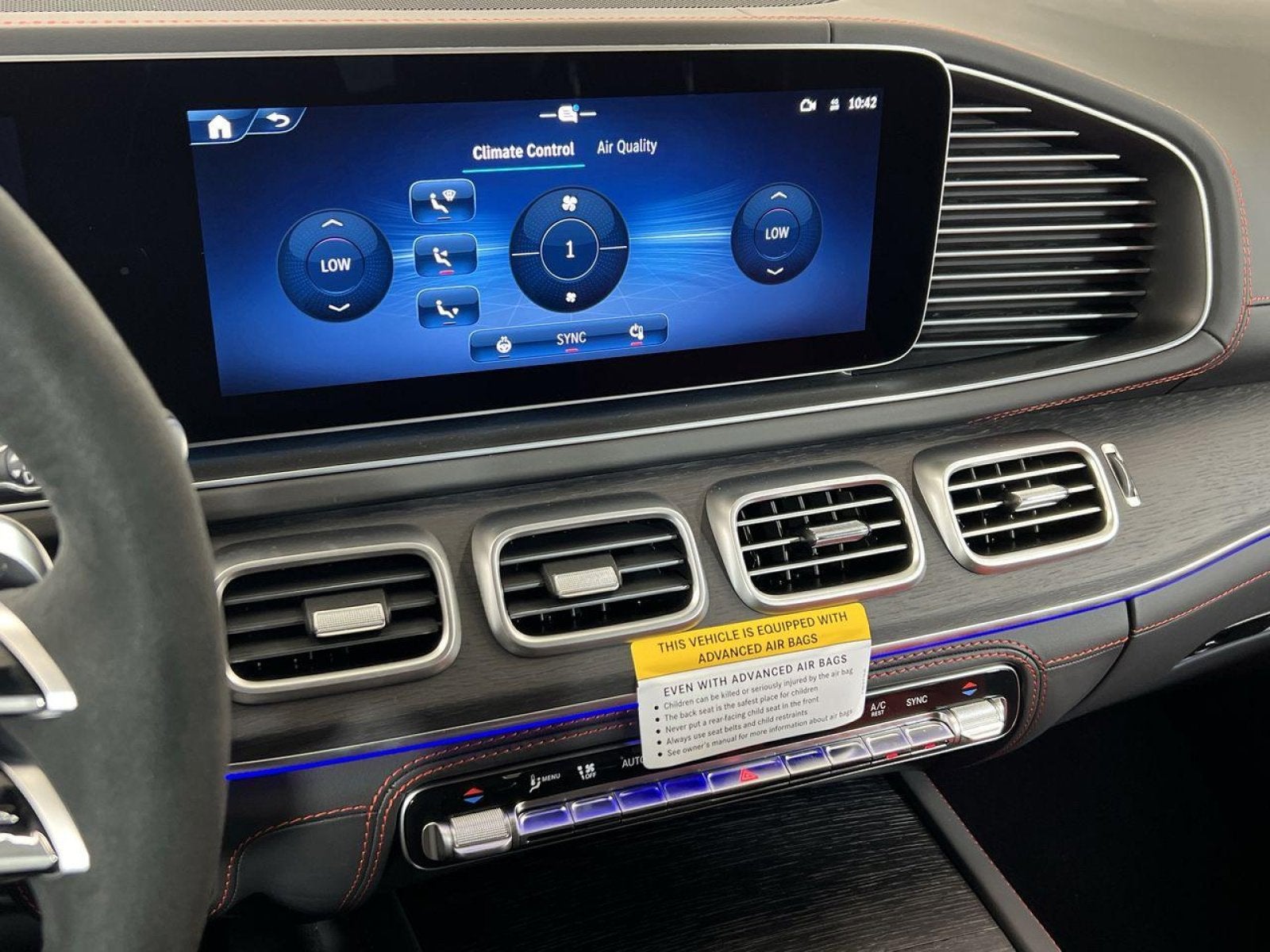 2025 Mercedes-Benz GLE GLE 63 S AMG®