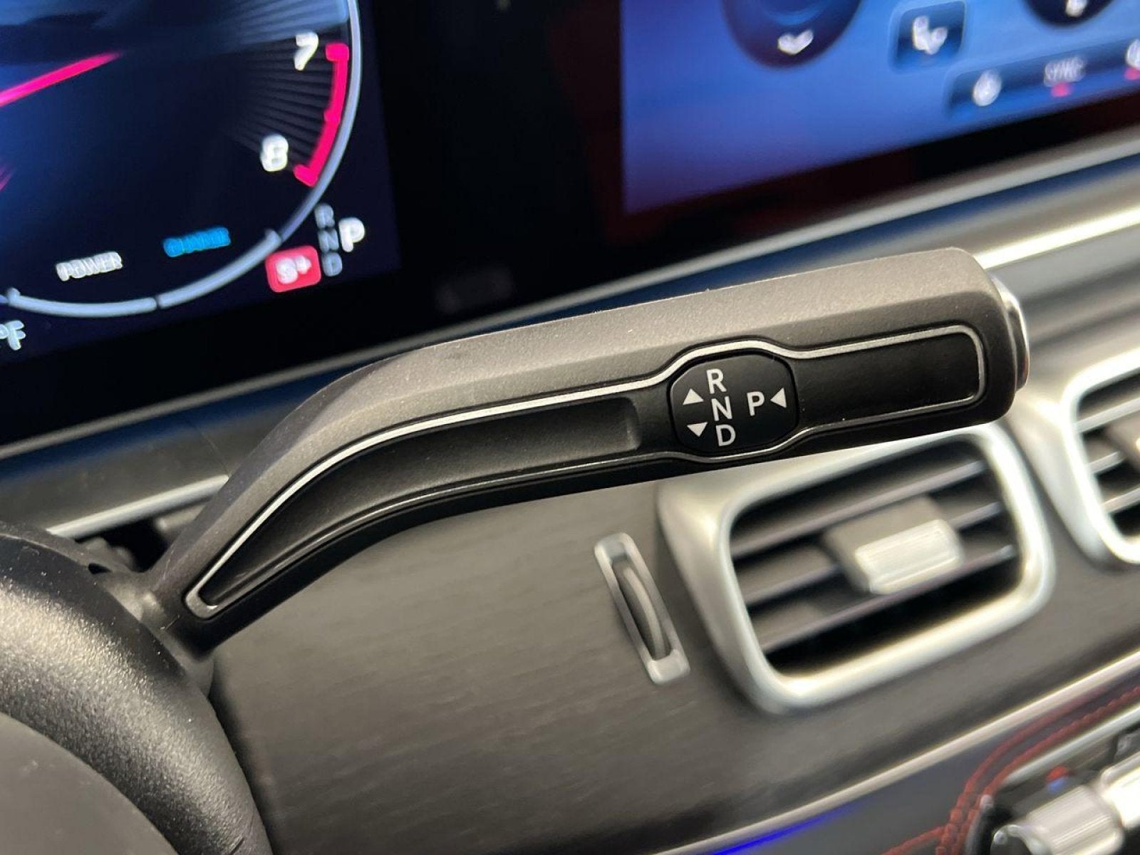 2025 Mercedes-Benz GLE GLE 63 S AMG®