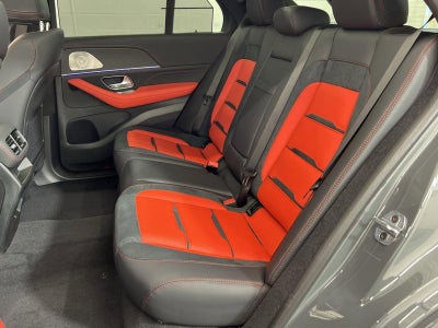 2025 Mercedes-Benz GLE GLE 63 S AMG®