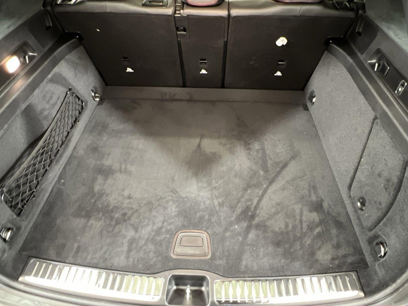 2025 Mercedes-Benz GLE GLE 63 S AMG®