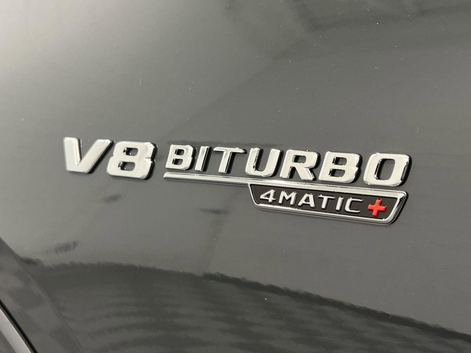 2025 Mercedes-Benz GLE GLE 63 S AMG®