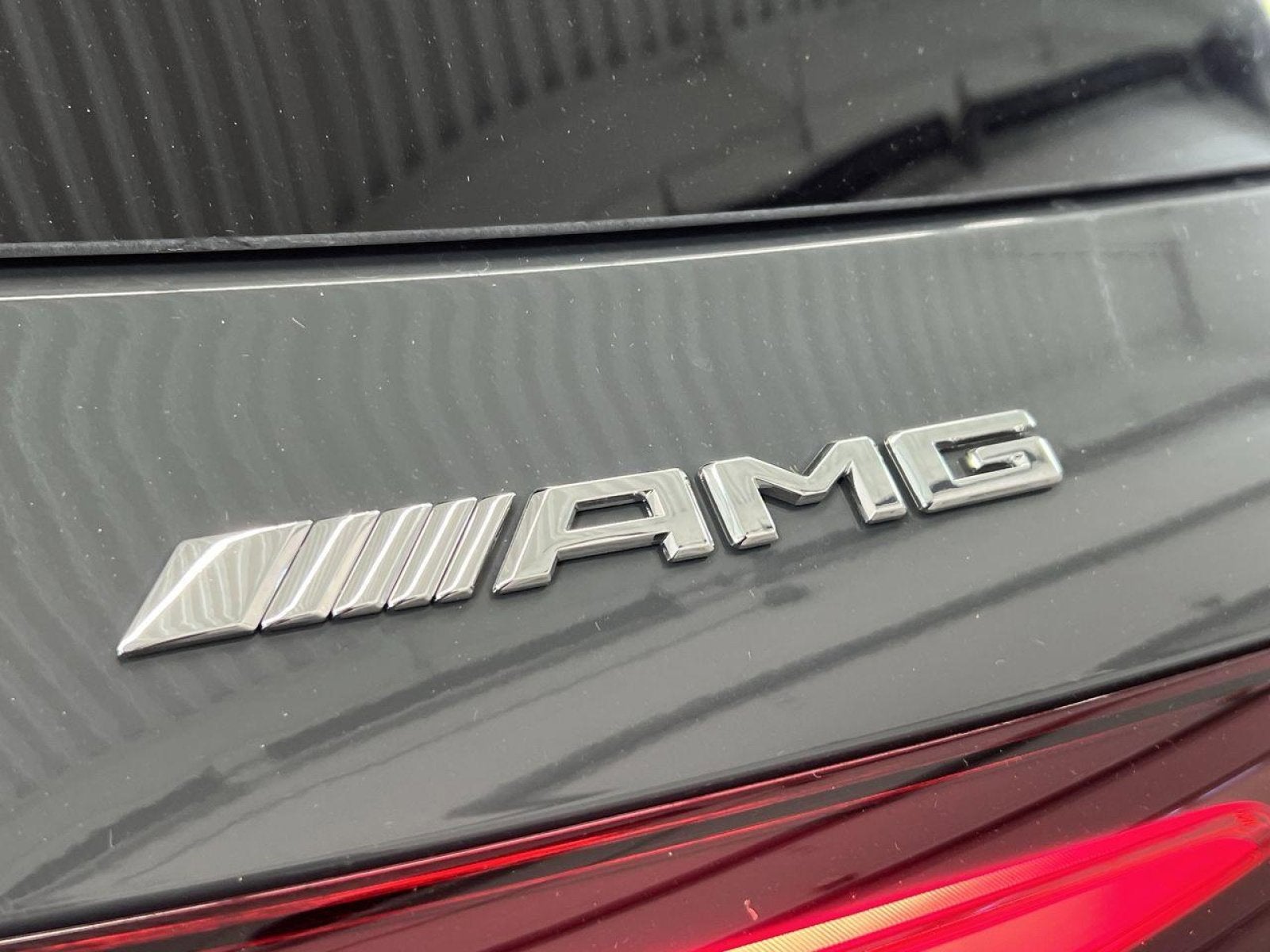 2025 Mercedes-Benz GLE GLE 63 S AMG®