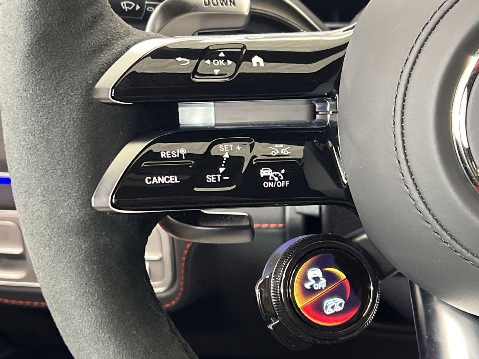 2025 Mercedes-Benz GLE GLE 63 S AMG®