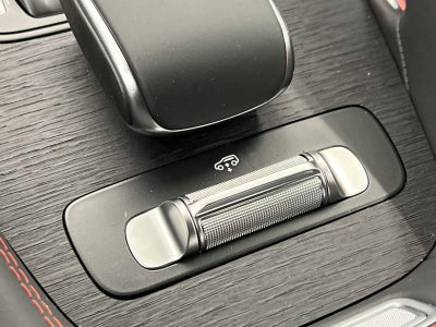 2025 Mercedes-Benz GLE GLE 63 S AMG®