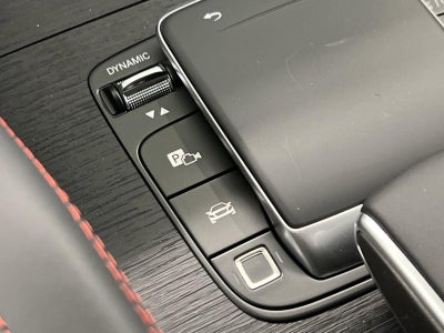 2025 Mercedes-Benz GLE GLE 63 S AMG®