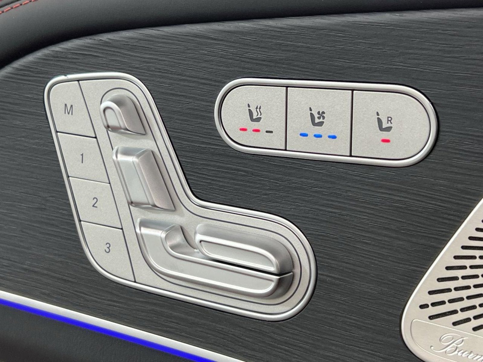 2025 Mercedes-Benz GLE GLE 63 S AMG®