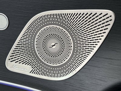 2025 Mercedes-Benz GLE GLE 63 S AMG®