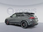 2025 Mercedes-Benz GLE GLE 63 S AMG®