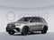 2026 Mercedes-Benz GLE GLE 63 S AMG®