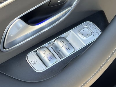 2026 Mercedes-Benz GLE GLE 63 S AMG®