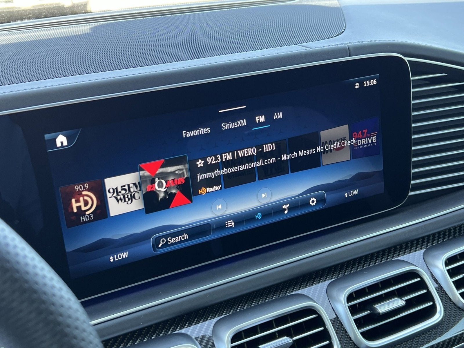 2026 Mercedes-Benz GLE GLE 63 S AMG®