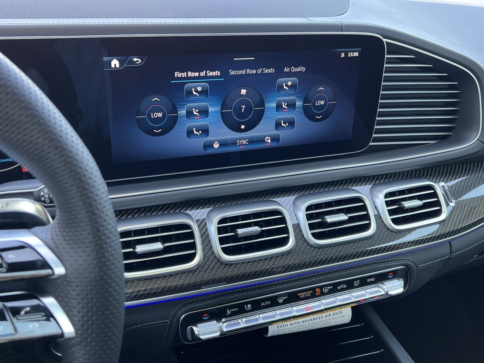 2026 Mercedes-Benz GLE GLE 63 S AMG®