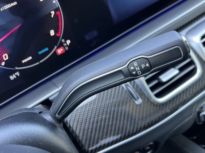 2026 Mercedes-Benz GLE GLE 63 S AMG®