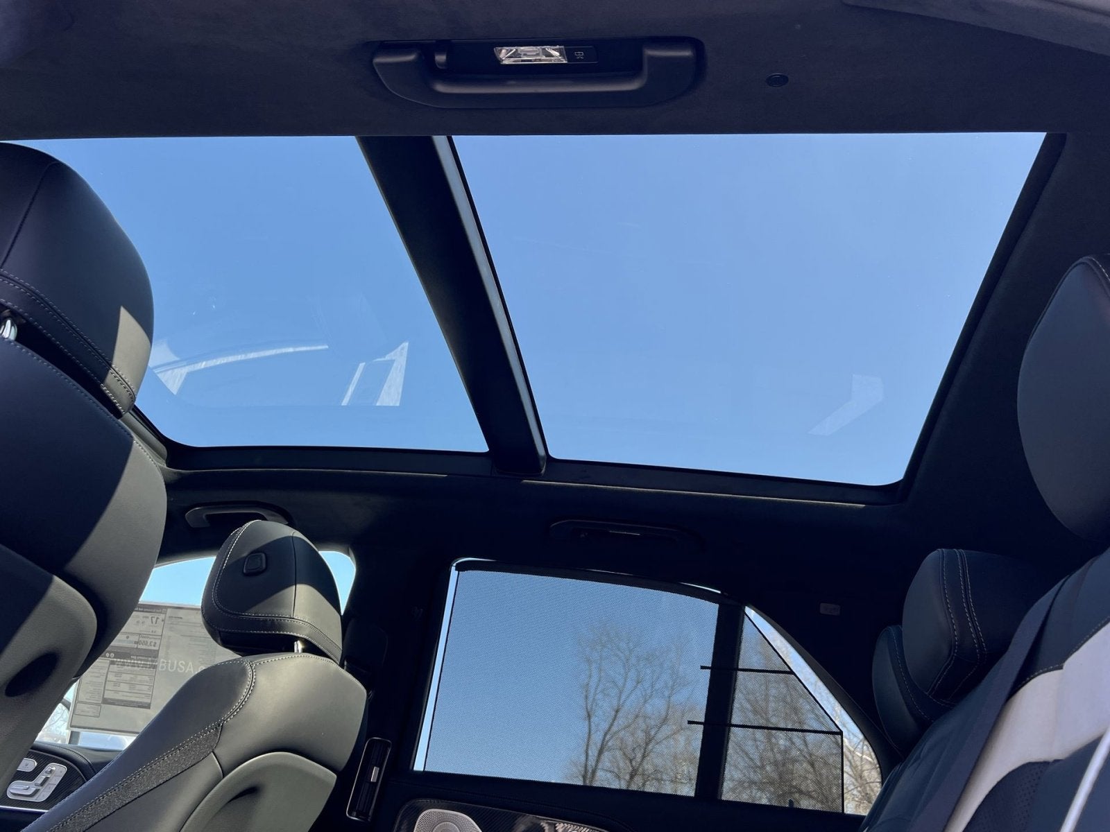 2026 Mercedes-Benz GLE GLE 63 S AMG®