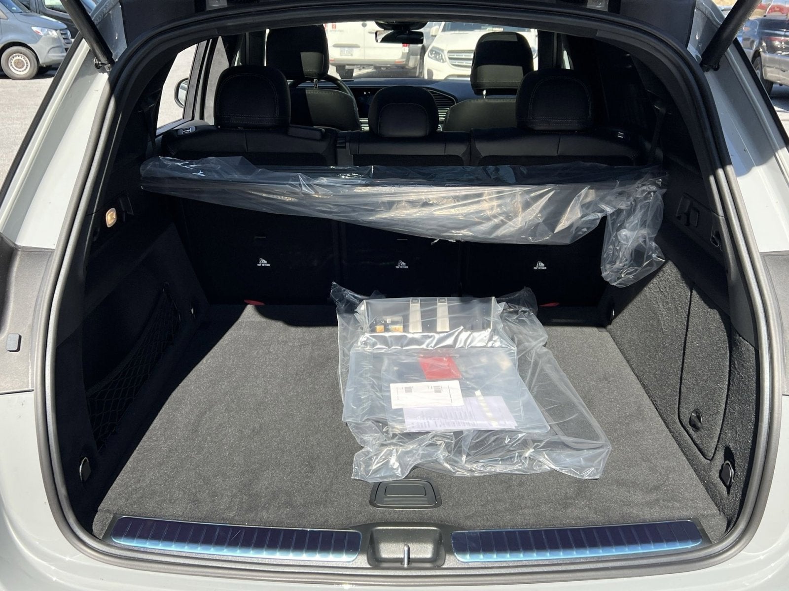 2026 Mercedes-Benz GLE GLE 63 S AMG®