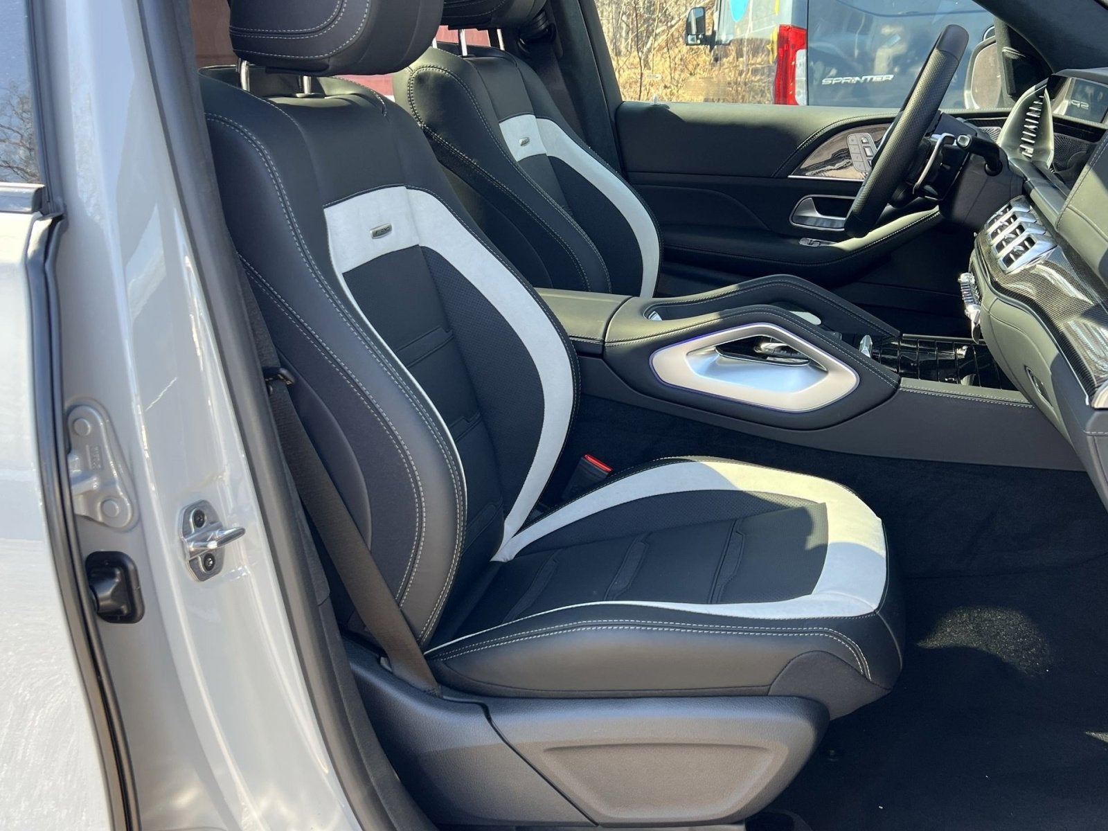 2026 Mercedes-Benz GLE GLE 63 S AMG®