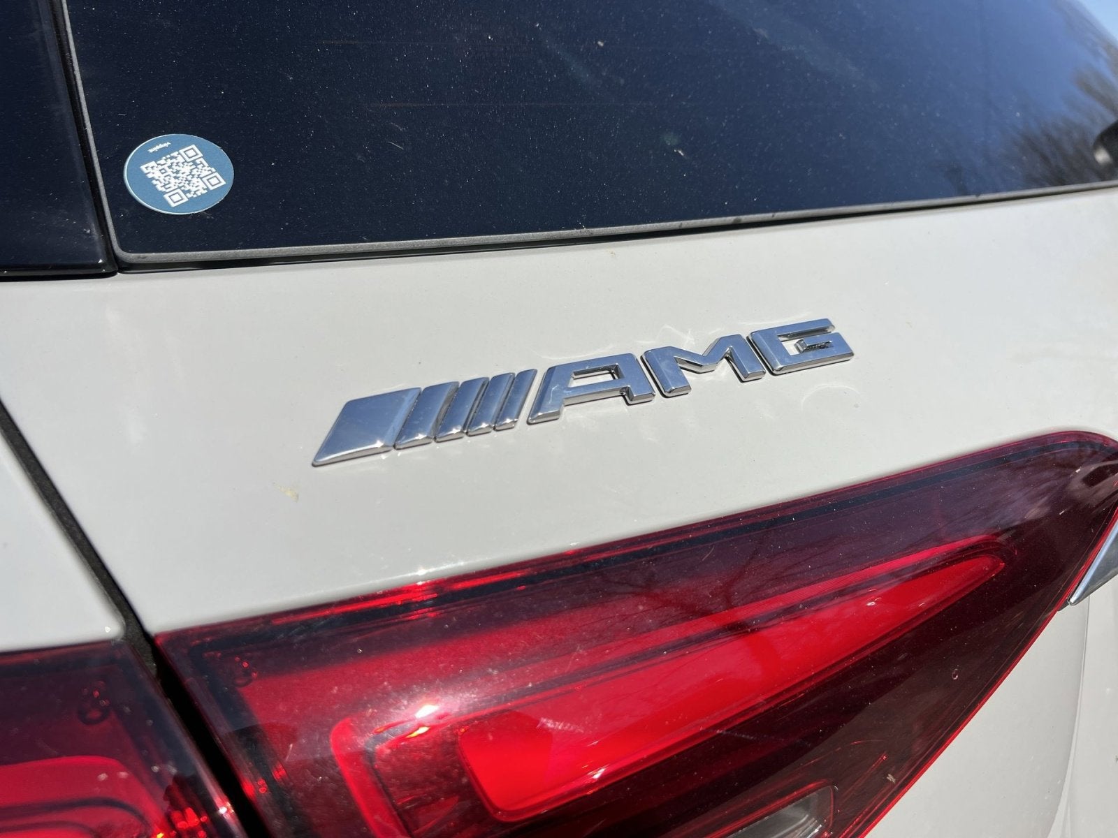 2026 Mercedes-Benz GLE GLE 63 S AMG®