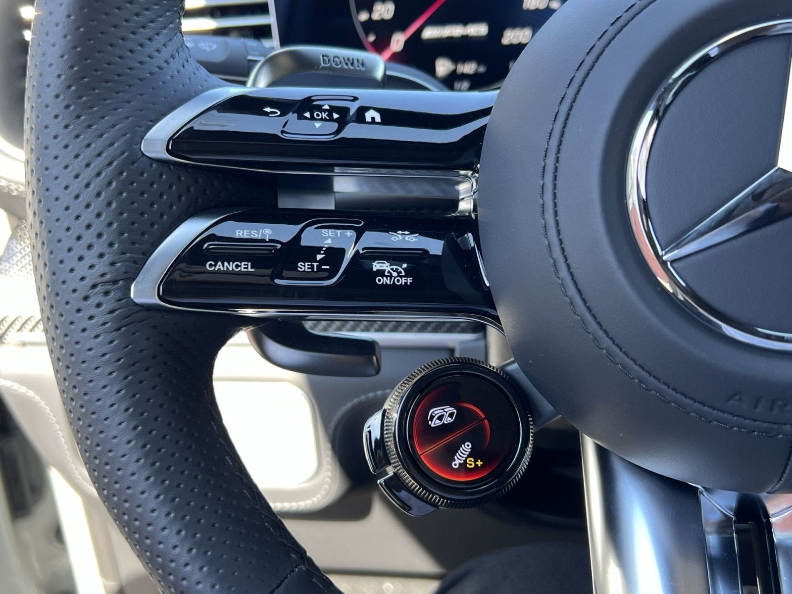 2026 Mercedes-Benz GLE GLE 63 S AMG®