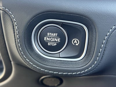 2026 Mercedes-Benz GLE GLE 63 S AMG®