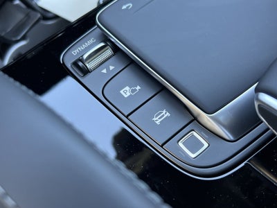 2026 Mercedes-Benz GLE GLE 63 S AMG®