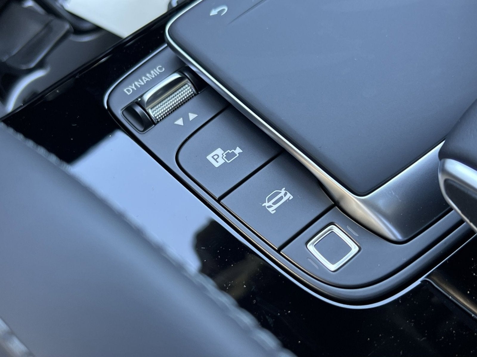 2026 Mercedes-Benz GLE GLE 63 S AMG®