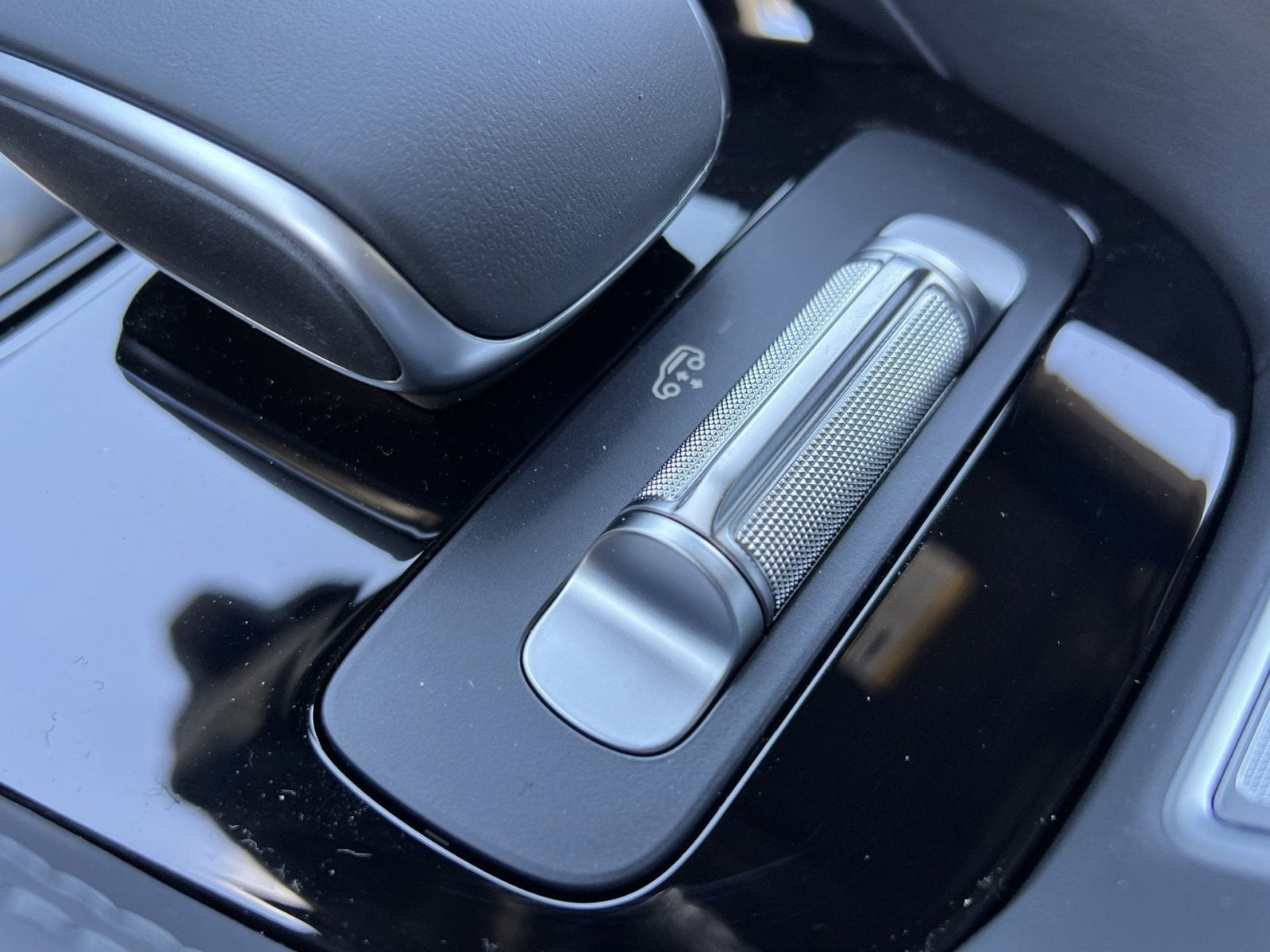 2026 Mercedes-Benz GLE GLE 63 S AMG®