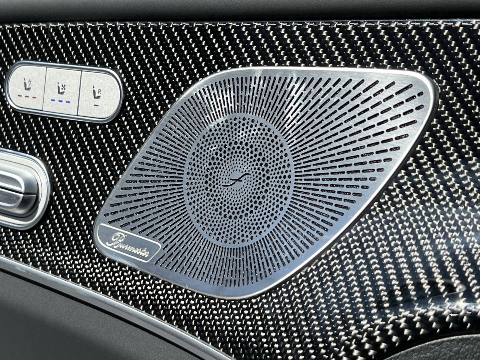 2026 Mercedes-Benz GLE GLE 63 S AMG®