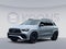 2026 Mercedes-Benz GLE GLE 63 S AMG®