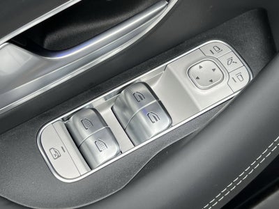 2026 Mercedes-Benz GLE GLE 63 S AMG®