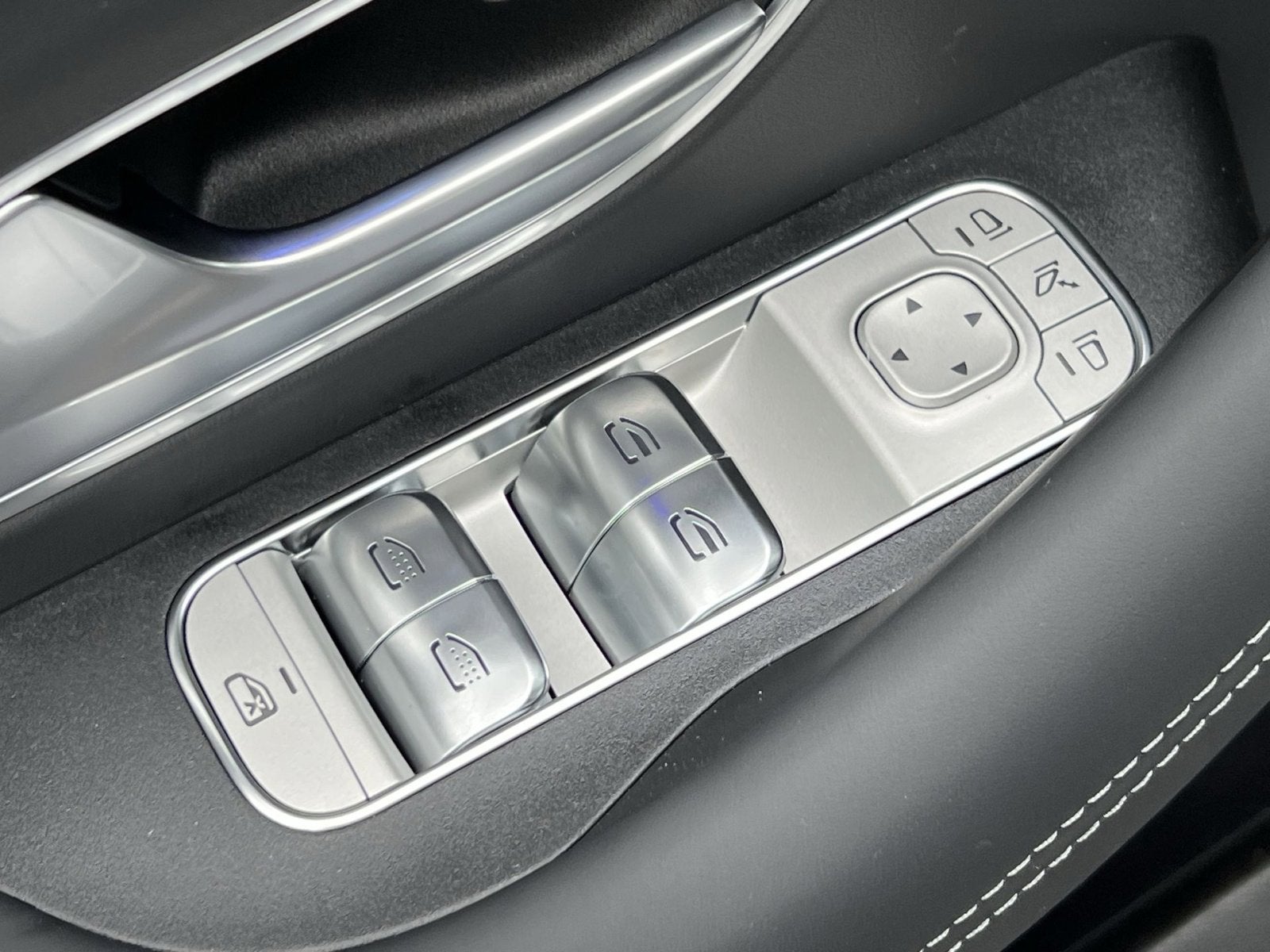 2026 Mercedes-Benz GLE GLE 63 S AMG®