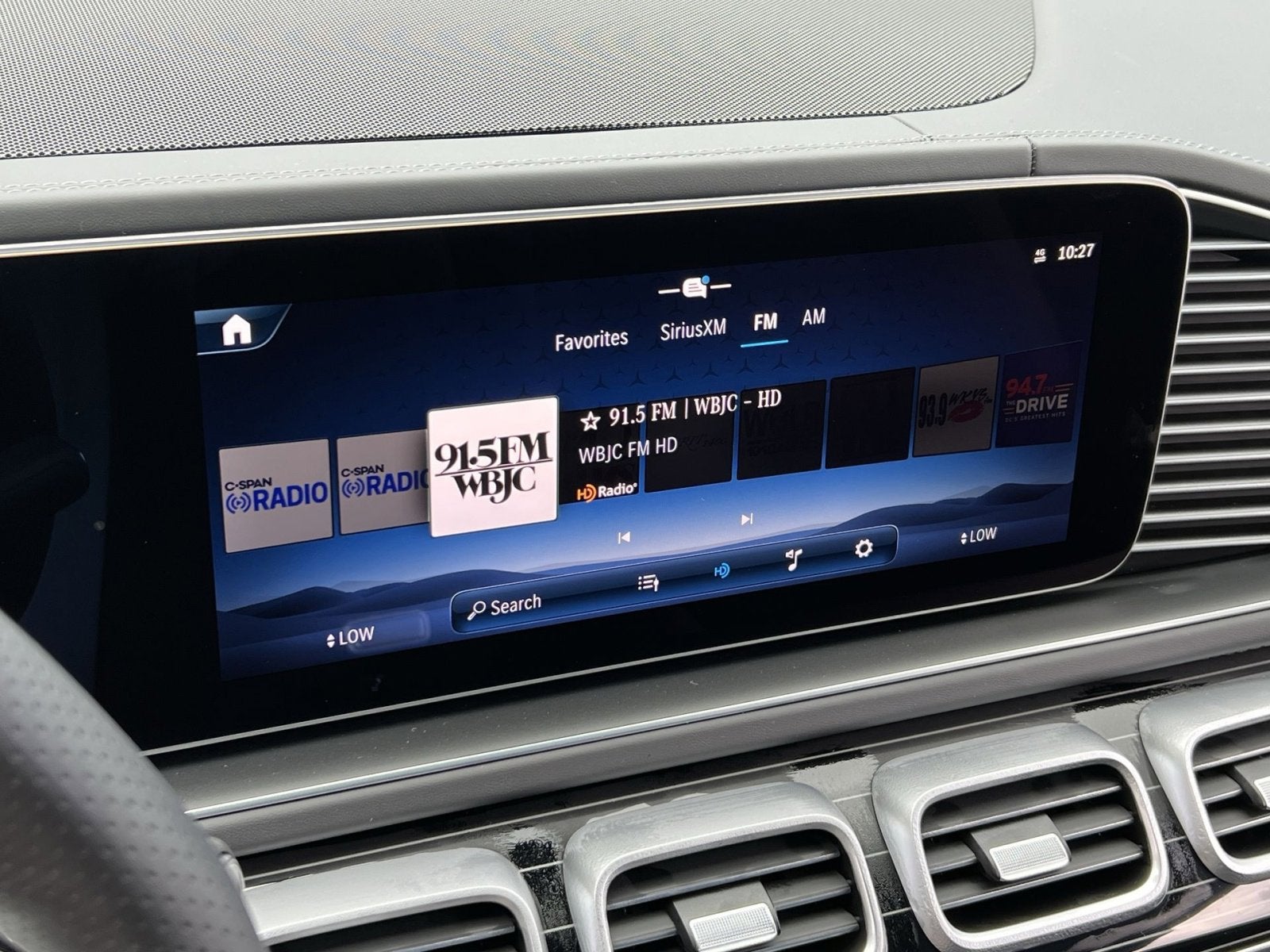 2026 Mercedes-Benz GLE GLE 63 S AMG®