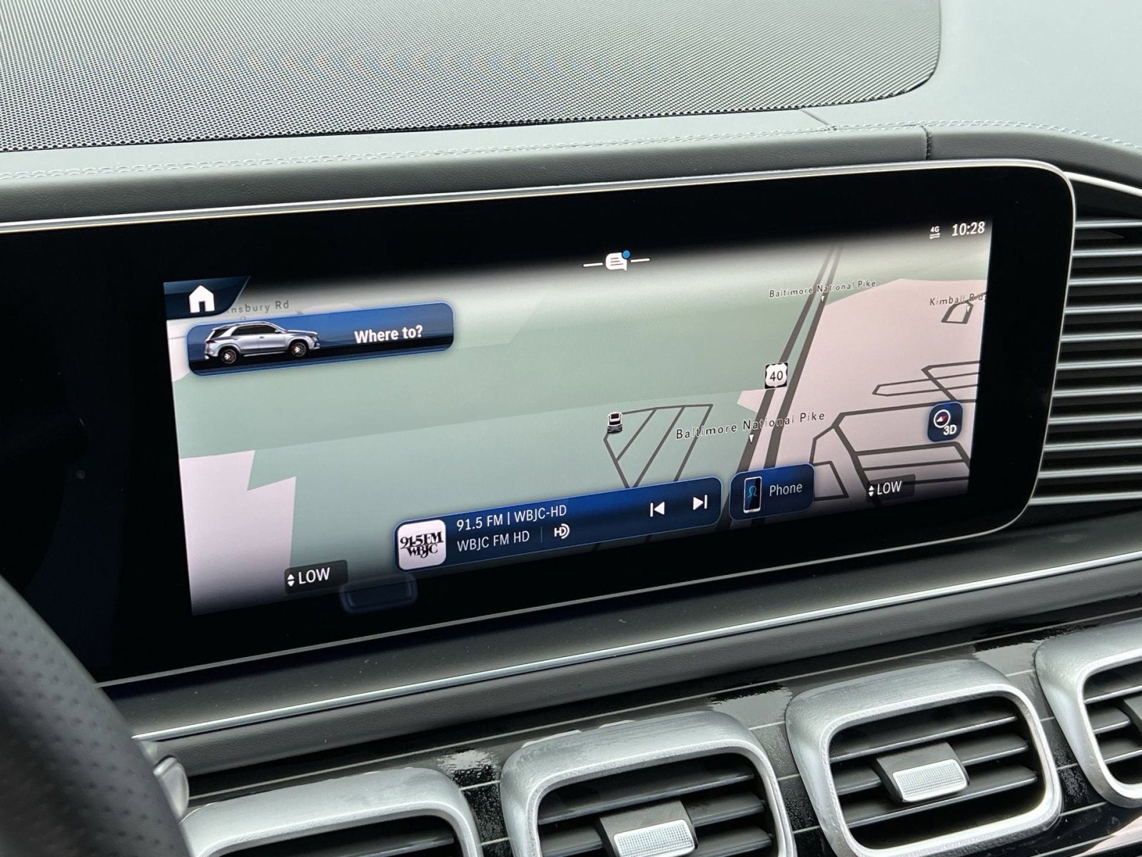 2026 Mercedes-Benz GLE GLE 63 S AMG®