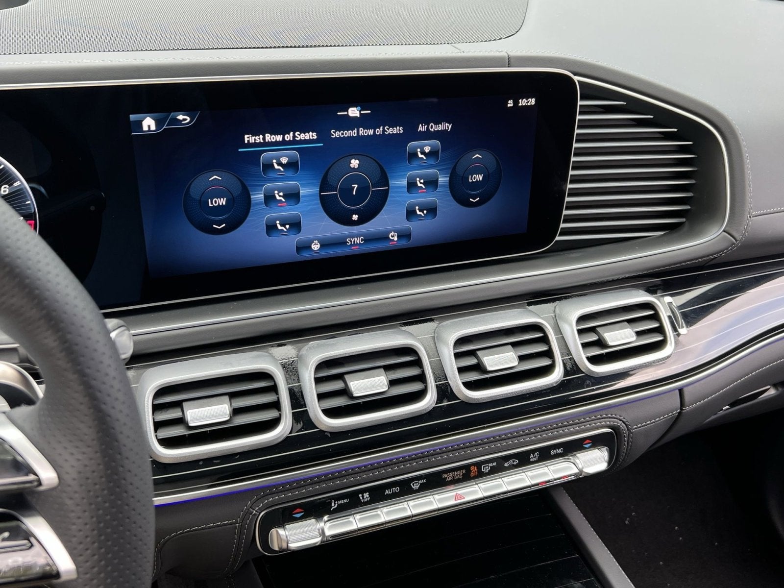 2026 Mercedes-Benz GLE GLE 63 S AMG®