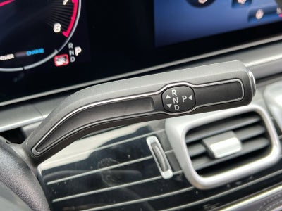 2026 Mercedes-Benz GLE GLE 63 S AMG®