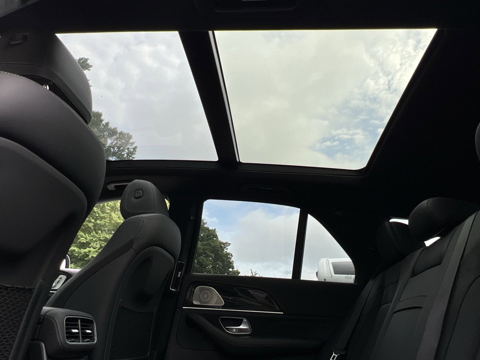 2026 Mercedes-Benz GLE GLE 63 S AMG®