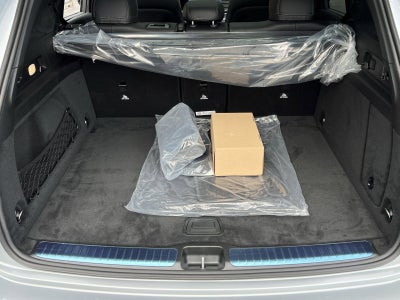 2026 Mercedes-Benz GLE GLE 63 S AMG®