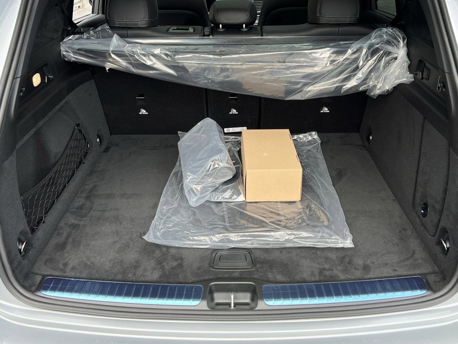 2026 Mercedes-Benz GLE GLE 63 S AMG®